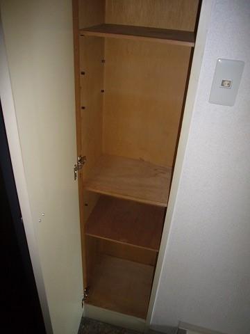 メゾン・ド・スマーユ 部屋画像