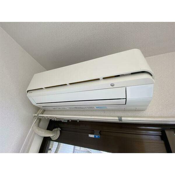 メゾン・ド・スマーユ 部屋画像