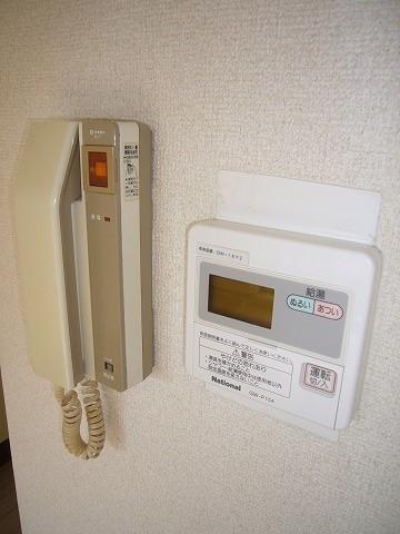メゾン・ド・スマーユ 部屋画像
