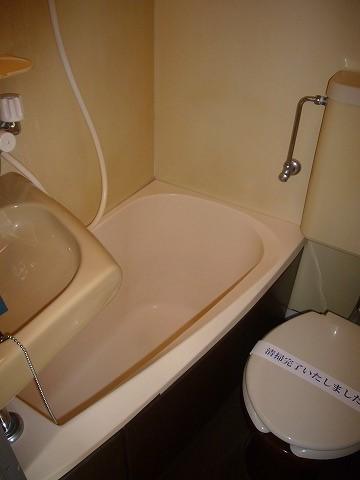 メゾン・ド・スマーユ 部屋画像