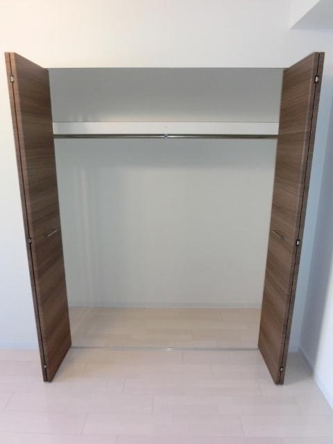 大阪市東成区玉津マンション 部屋画像
