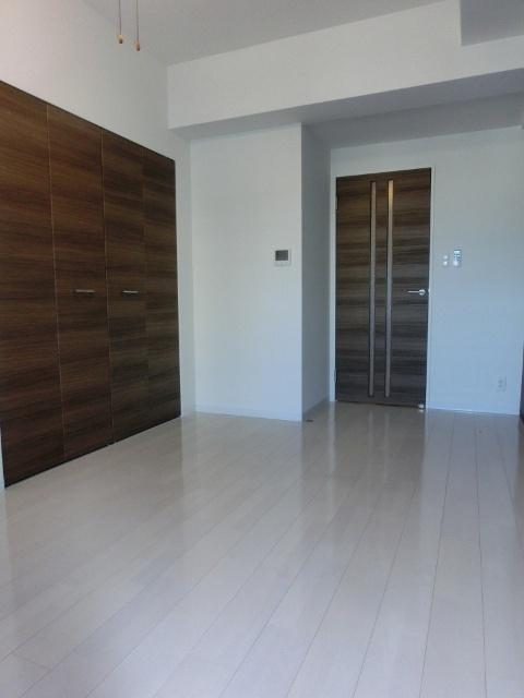大阪市東成区玉津マンション 部屋画像