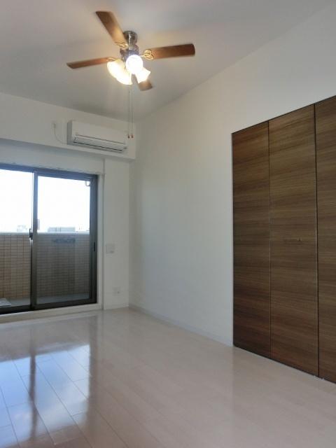 大阪市東成区玉津マンション 部屋画像