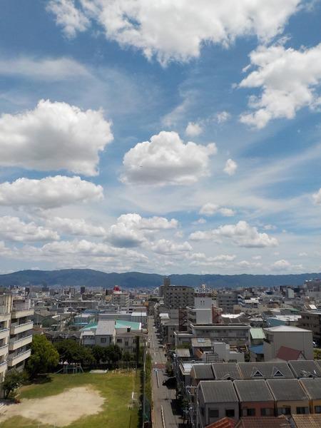 JPレジデンス大阪城東（401） 部屋画像