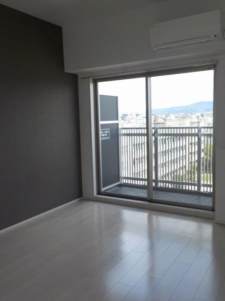 JPレジデンス大阪城東（401） 部屋画像