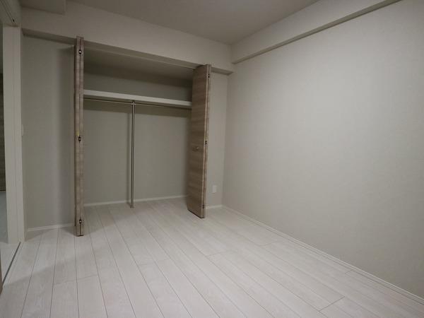 幸court森ノ宮 収納