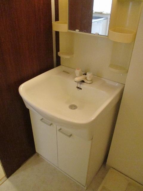 グランカーサ梅田北（1401） 洗面