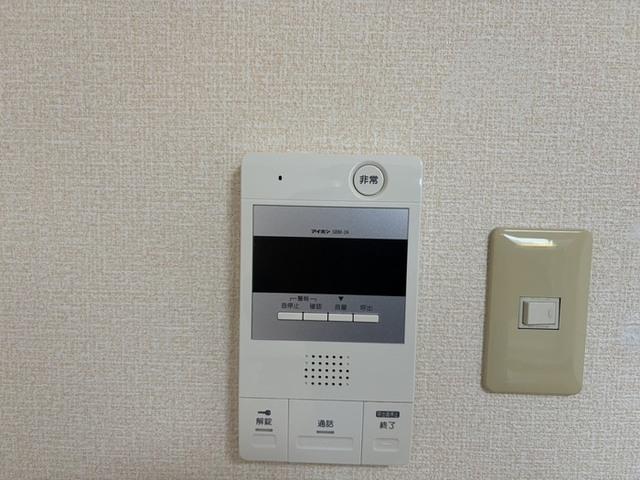 サニーウェル新石切（205） 部屋画像