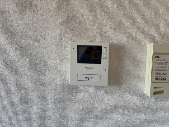 ノールヴィラージュ　ドゥ（202） 部屋画像
