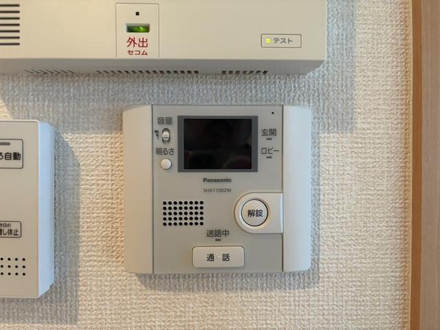 シャルム（201） 部屋画像