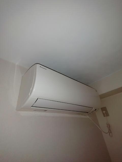 大阪市北区天満橋マンション 設備