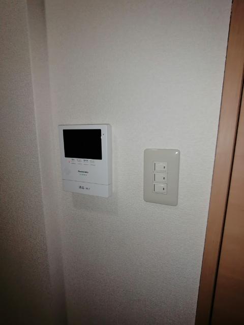 大阪市北区天満橋マンション セキュリティ