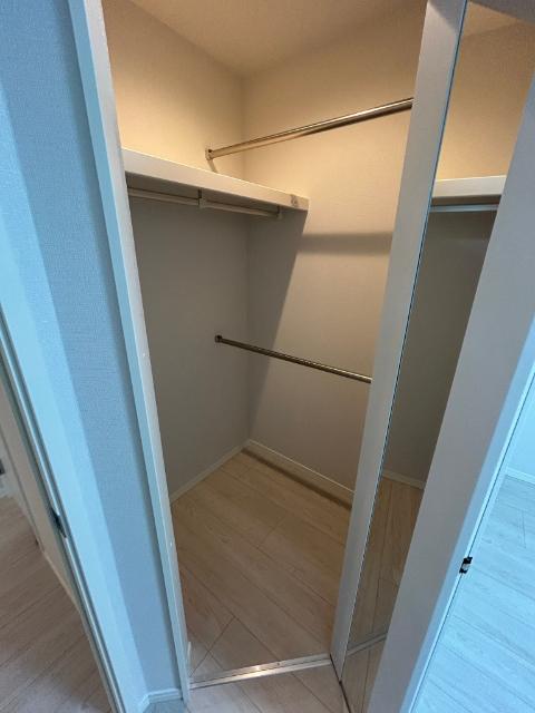 Reglia今里North（105） 収納