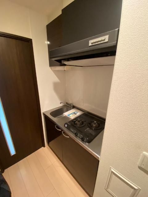 アマービレ森之宮 キッチン