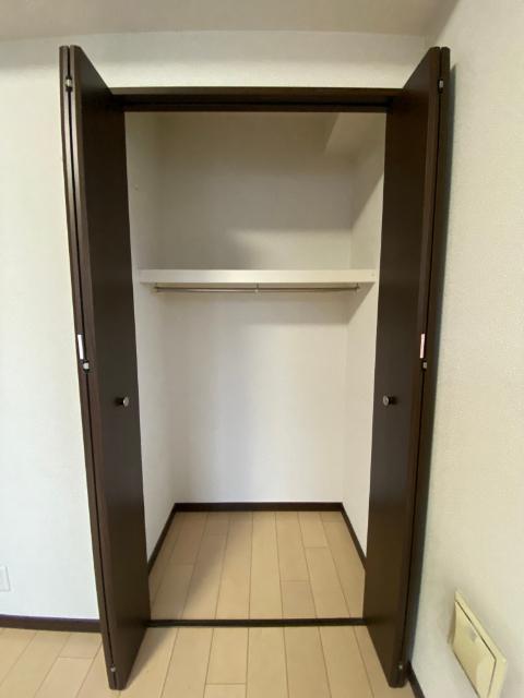 アマービレ森之宮 収納