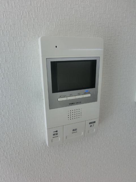 FUEGENKI玉造 セキュリティ