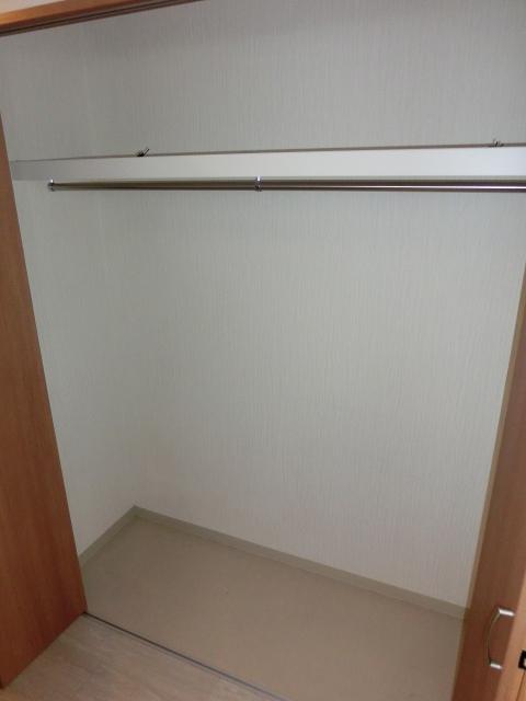 FUEGENKI玉造 収納