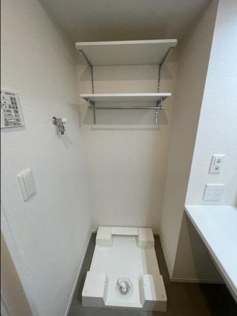 フォレストガーデン我孫子（203） 部屋画像