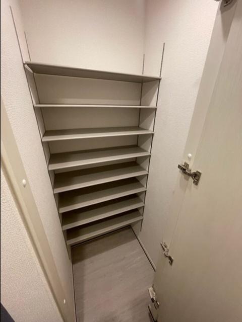 フォレストガーデン我孫子（203） 部屋画像
