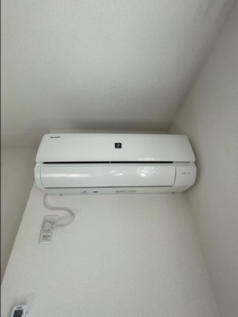 フォレストガーデン我孫子（203） 部屋画像