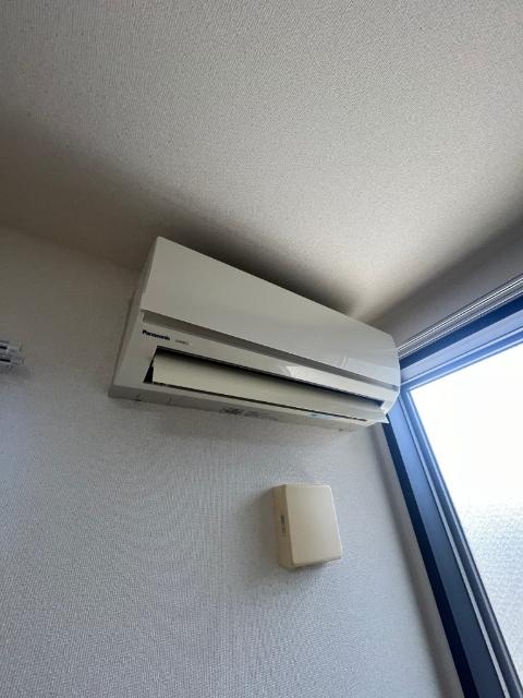 トリアノン東中浜 設備