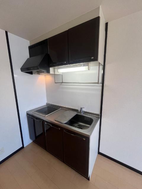 トリアノン東中浜 部屋画像