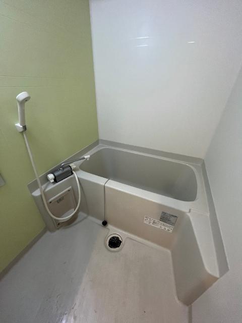 トリアノン東中浜 部屋画像