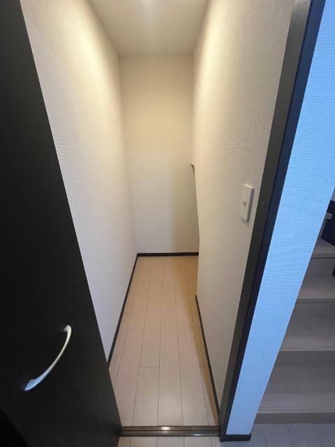 トリアノン東中浜 部屋画像
