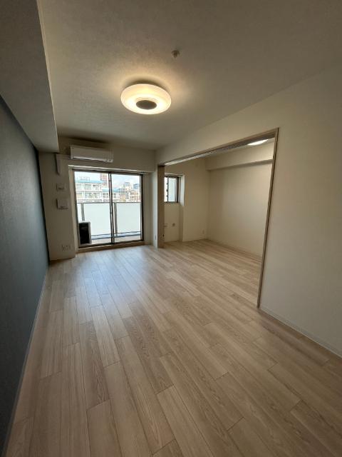 プレサンスOSAKA東成中本ハーヴィル その他部屋・スペース