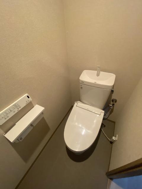アーバンライフ大宮（801） トイレ