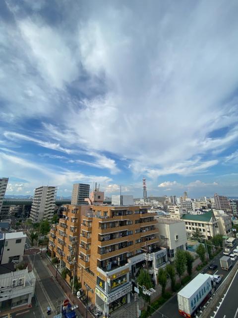アーバンライフ大宮（801） 眺望