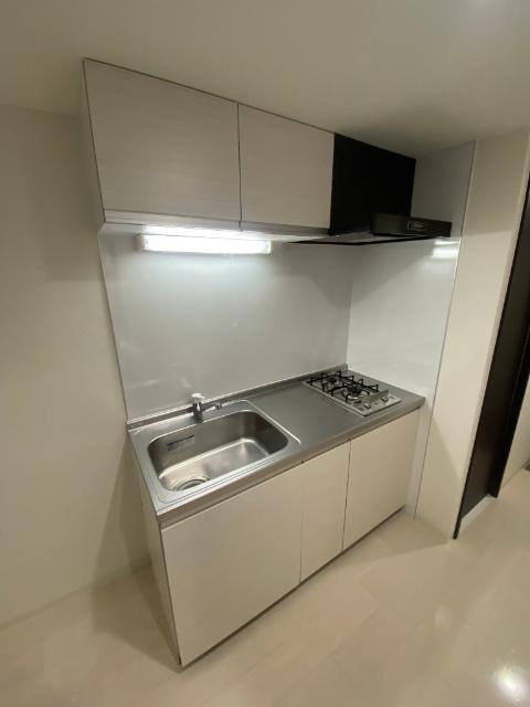 Lasperanza Morinomiya キッチン