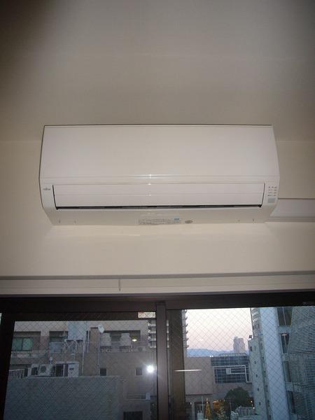 ブリリアント同心（501） 設備