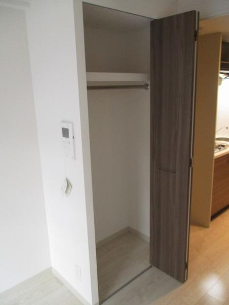 プレサンス天満橋チエロ（1502） 部屋画像