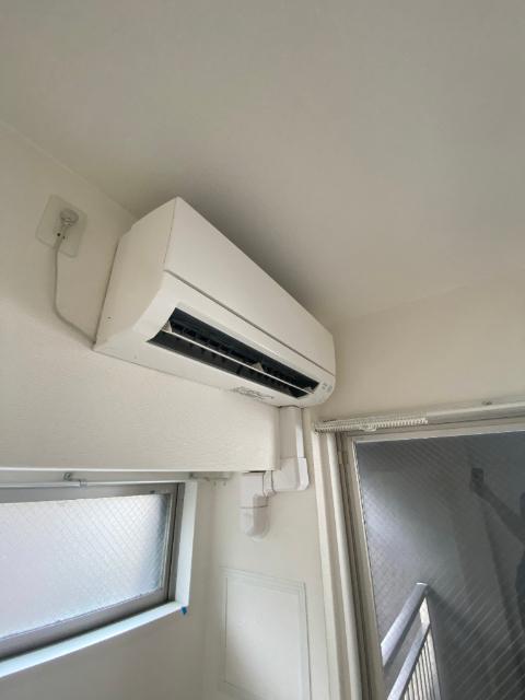 エス・キュート西天満 設備