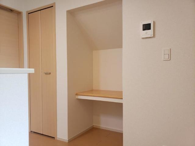 パーク　サイド　エックス　Ⅱ（103） 室内