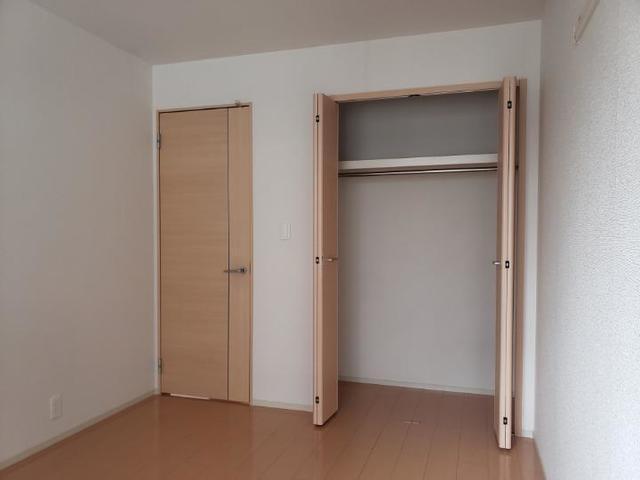 パーク　サイド　エックス　Ⅱ（103） 室内