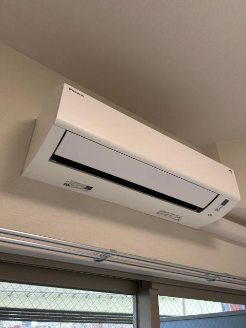 プレサンス緑橋ソレアス 設備