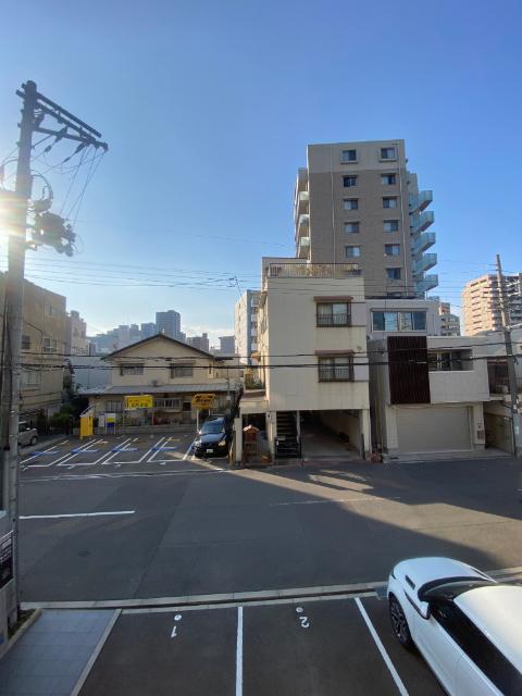 ラ・フェスタ真田山（102） 眺望