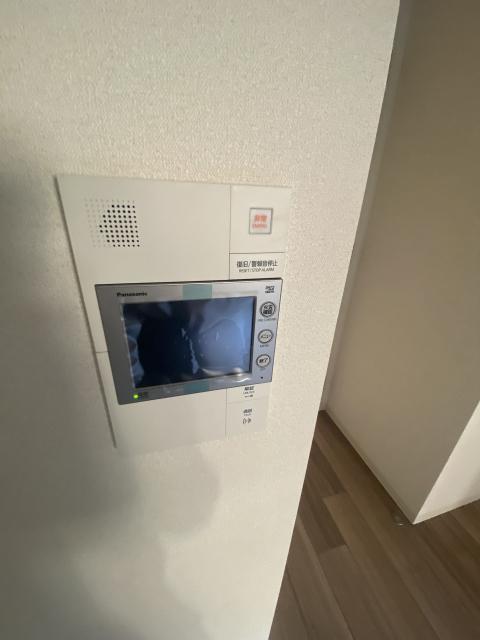 プレサンス梅田北オール（510） セキュリティ