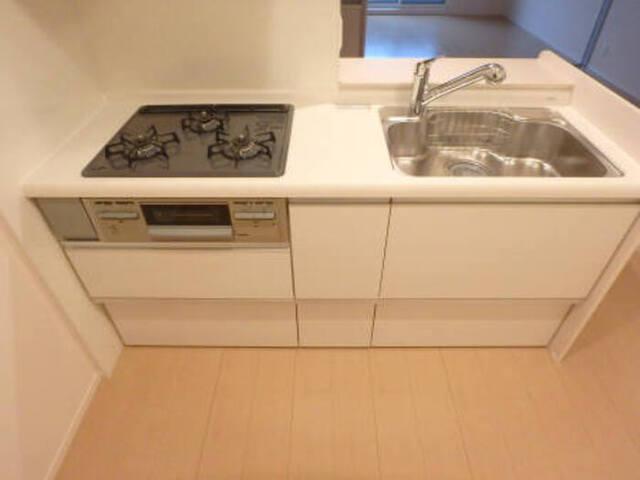 Hale　Kanani（303） 部屋画像