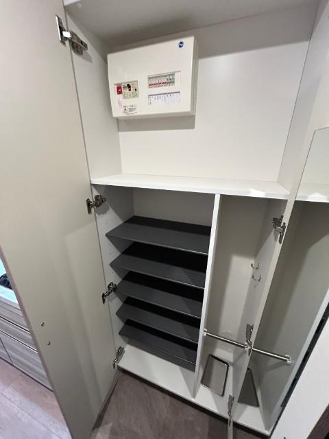 レジュールアッシュ緑橋駅前 部屋画像