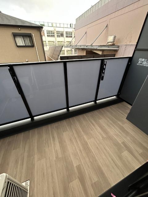 レジュールアッシュ緑橋駅前 部屋画像