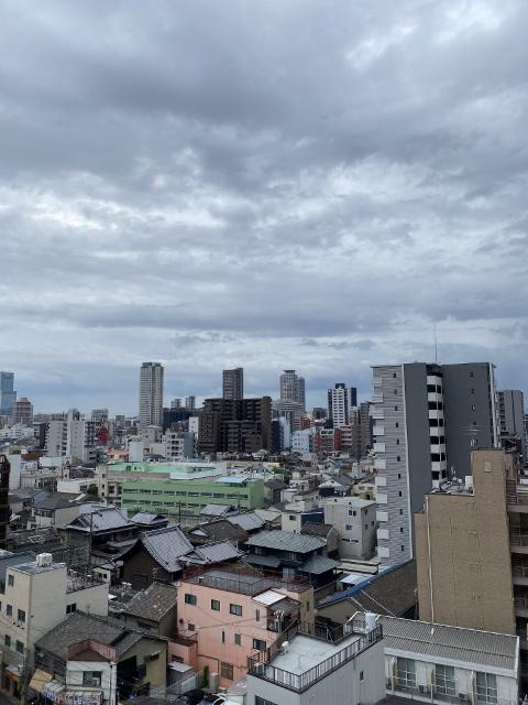 Gioia Sole（605） 部屋画像
