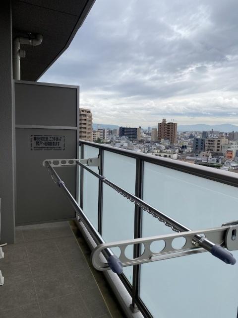 Gioia Sole（605） 部屋画像