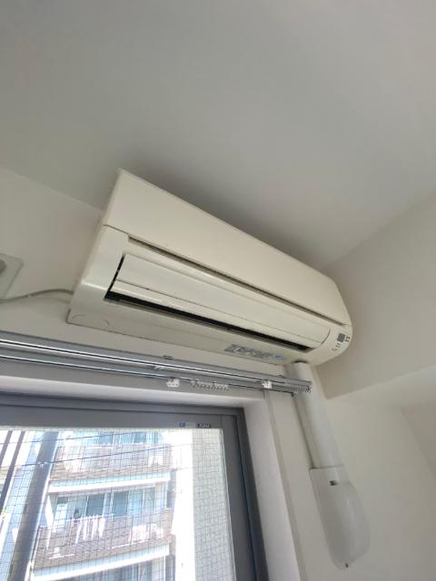 ウィステリア大阪天満宮（403） 設備
