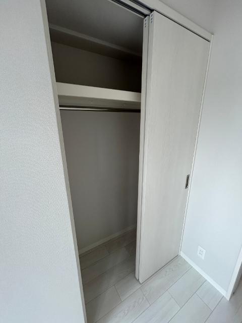 リヴェント森ノ宮 収納