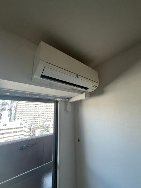 ヴィハーラ北天満 設備