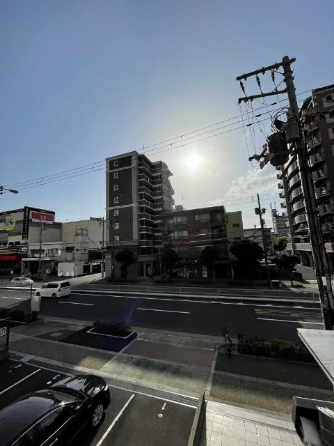 フォレストグレイス深江橋Ⅱ（1103） 部屋画像