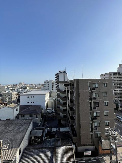 サンアーク深江橋（505） 眺望